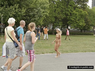 Marinka Nude Leaked Photo #215