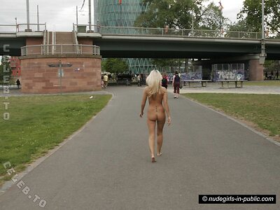 Marinka Nude Leaked Photo #220