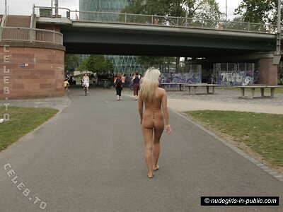 Marinka Nude Leaked Photo #221