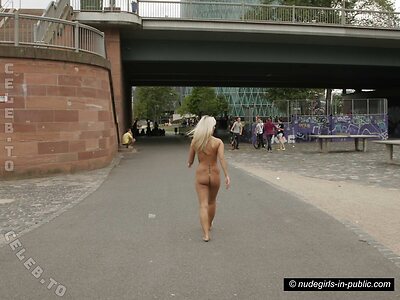 Marinka Nude Leaked Photo #222