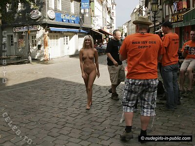 Marinka Nude Leaked Photo #260