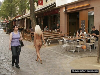Marinka Nude Leaked Photo #288