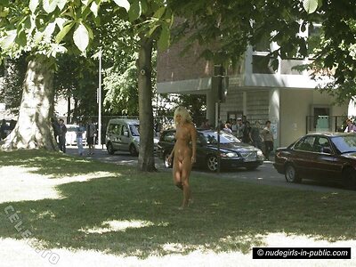 Marinka Nude Leaked Photo #333