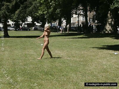 Marinka Nude Leaked Photo #339