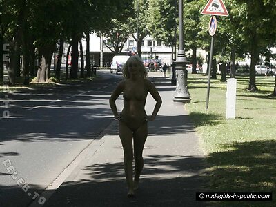 Marinka Nude Leaked Photo #355