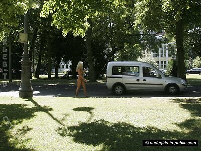 Marinka Nude Leaked Photo #370