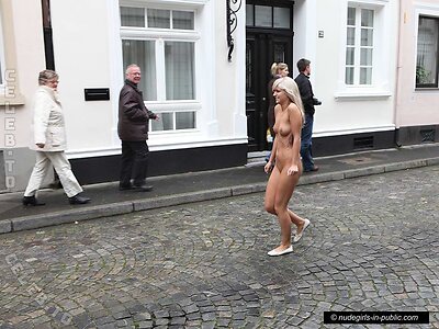 Marinka Nude Leaked Photo #445