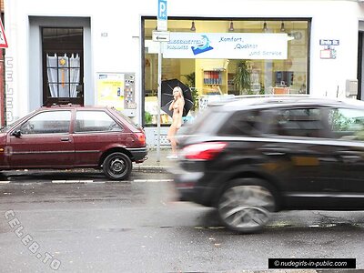 Marinka Nude Leaked Photo #490
