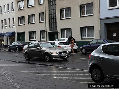 Marinka Nude Leaked Photo #502