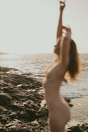 mariouge Nude Leaked Photo #33