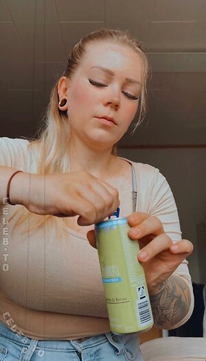 Marisacarry Nude Leaked Photo #14