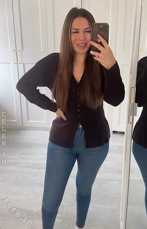MarisaEmrah Nude Leaked Photo #22
