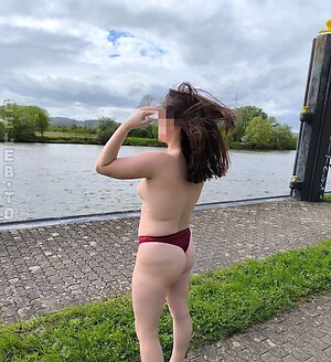 Markt.de Amateurinnen Nude Leaked Photo #355