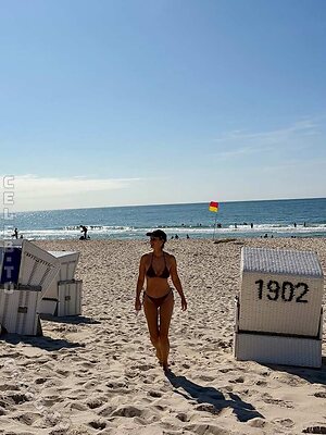 Marlene Lufen More Nude Photos