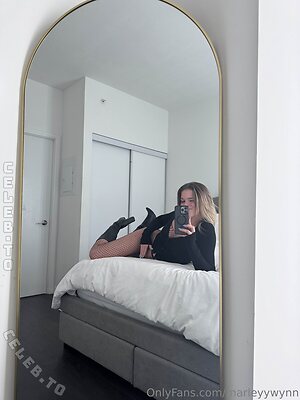 Marley Wynn Nude Leaked Photo #18
