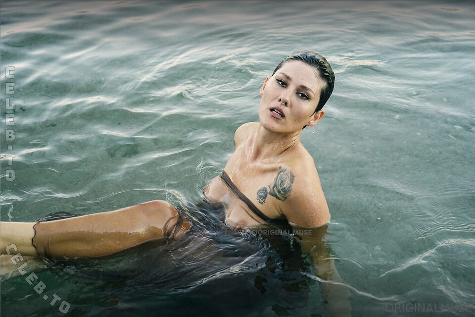 Marli Rose Nude Leaked Photos