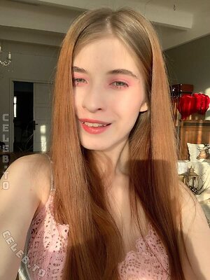 Marrenitsa Nude Leaked Photo #17