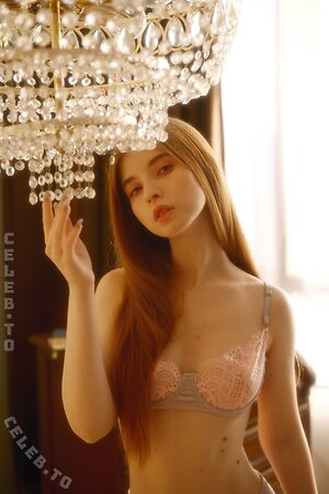 Marrenitsa Nude Leaked Photo #21