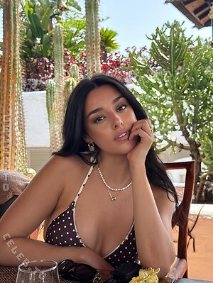 Marta Diaz Nude Leaked Photo #15