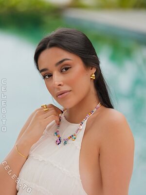 Marta Diaz Nude Leaked Photo #17