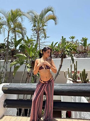 Marta Diaz Nude Leaked Photo #22