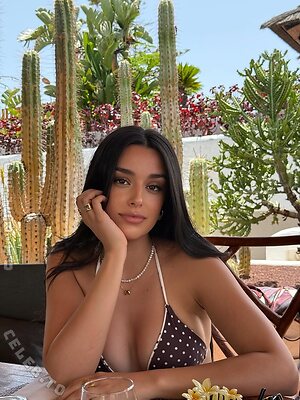 Marta Diaz Nude Leaked Photo #24