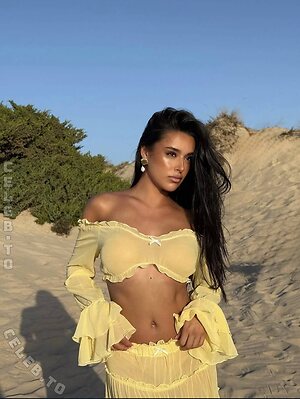 Marta Diaz Nude Leaked Photo #49