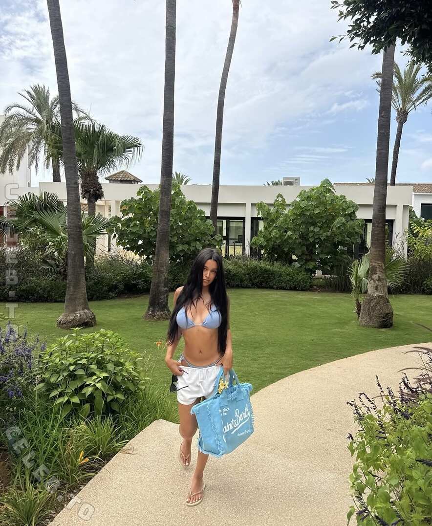 Marta Diaz Nude Leaked Photos
