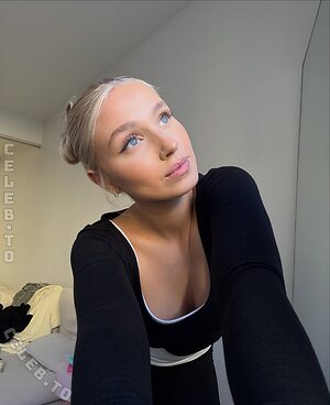 Marta Istomina Nude Leaked Photo #8
