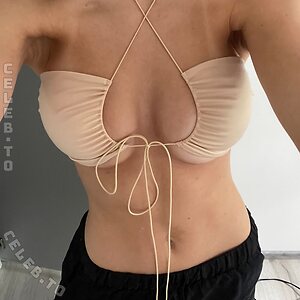 Marta Istomina Nude Leaked Photo #20