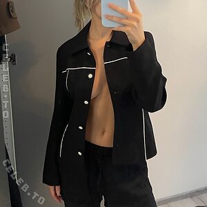 Marta Istomina Nude Leaked Photo #37