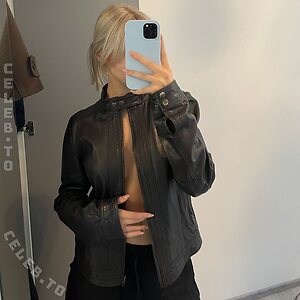Marta Istomina Nude Leaked Photo #38