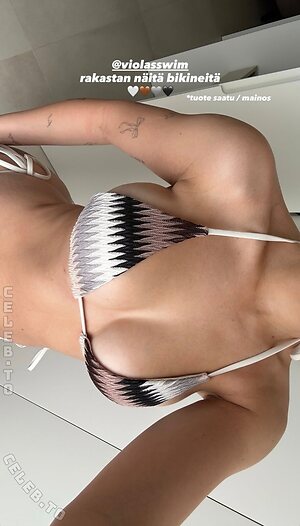 Marta Istomina Nude Leaked Photo #42