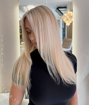 Marta Istomina Nude Leaked Photo #45