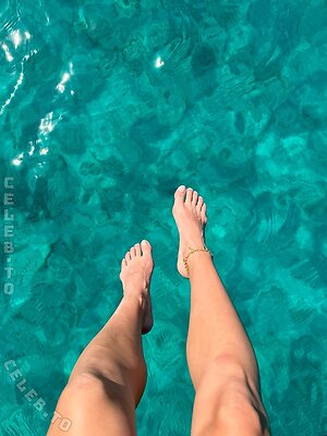 Marta Kostyuk Nude Leaked Photo #10