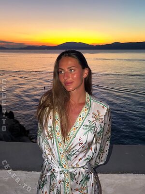Marta Kostyuk Nude Leaked Photo #11