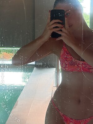 Marta Kostyuk Nude Leaked Photo #39