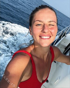 Marta Kostyuk Nude Leaked Photo #48