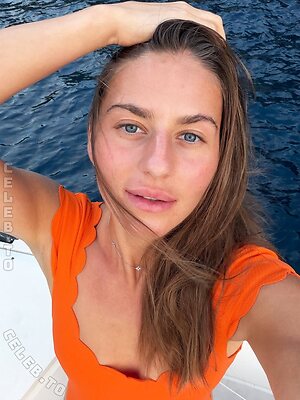 Marta Kostyuk photo