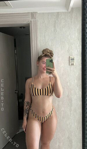 martyna_fit Nude Photos