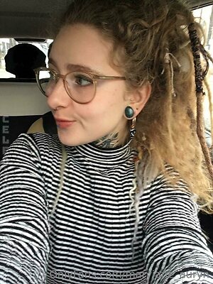 MaryjaneAuryn Nude Leaked Photo #38