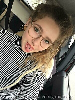 MaryjaneAuryn Nude Leaked Photo #39