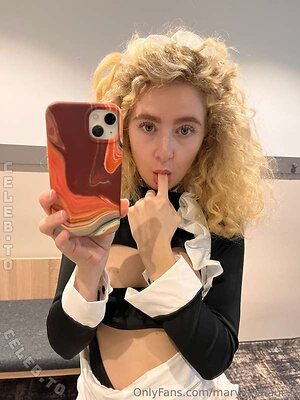 MaryjaneAuryn Nude Leaked Photo #73