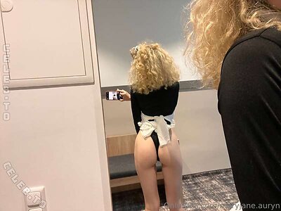 MaryjaneAuryn Nude Leaked Photo #75
