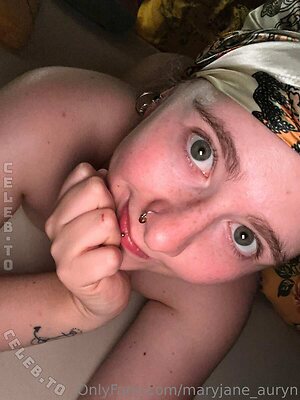 MaryjaneAuryn Nude Leaked Photo #134