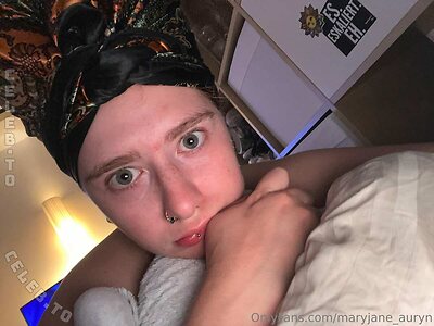 MaryjaneAuryn Nude Leaked Photo #144