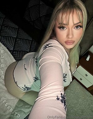 maryoffiziell Nude Leaked Photo #88