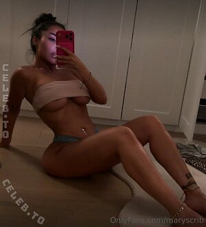 Maryscrib Nude Leaked Photo #56