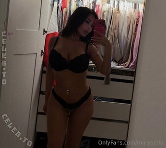 Maryscrib Nude Leaked Photo #72