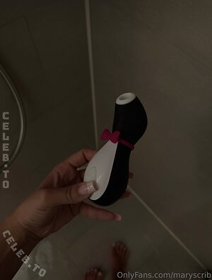 Maryscrib Nude Leaked Photo #84